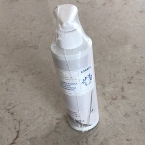Korres Donkey Milk Miracle Serum for Face and Body 6.76 fl oz New sealed